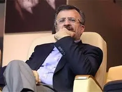 داورزنی:تلاش تیم ملی فوتبال در جام جهانی نشاط اجتماعی، اتحاد و انسجام ملی را در کشور ایجاد کرد