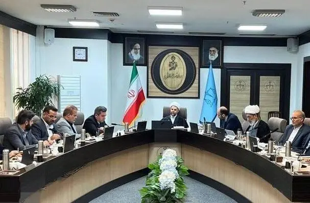 هیچ گزارشی درباره متصل نبودن قوه قضائیه به درگاه ملی مجوزها ارسال نشده است