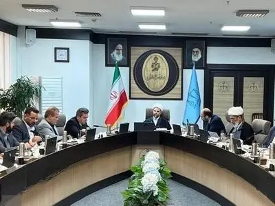  هیچ گزارشی درباره متصل نبودن قوه قضائیه به درگاه ملی مجوزها ارسال نشده است