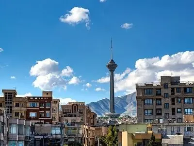 هوای تهران در شرایط «قابل قبول»