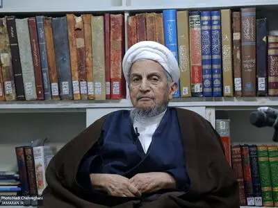 پیام تسلیت شهردار اصفهان در پی درگذشت آیت الله العظمی صانعی