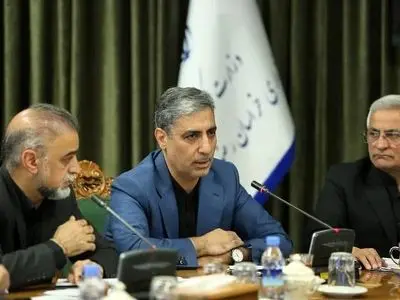 پیگیری جدی فولاد سنگان برای رفع موانع استخراج و حل مشکل کمبود سنگ‌آهن