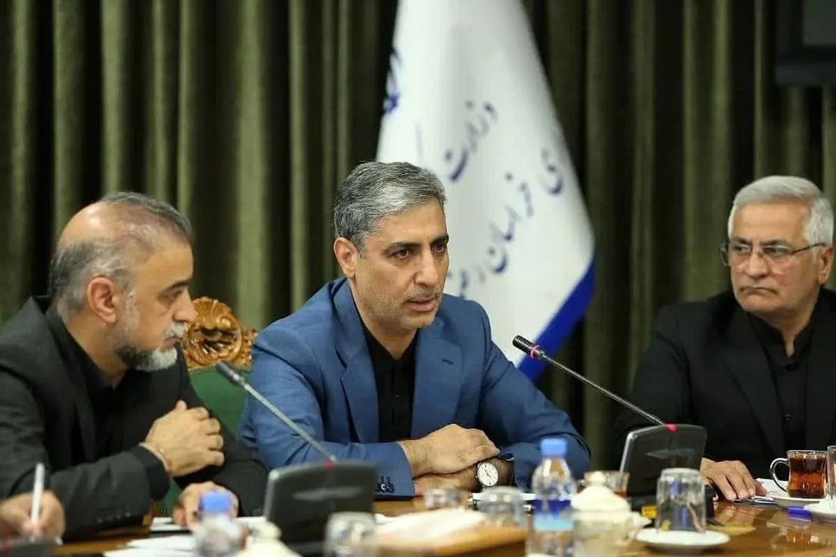 پیگیری جدی فولاد سنگان برای رفع موانع استخراج و حل مشکل کمبود سنگ‌آهن