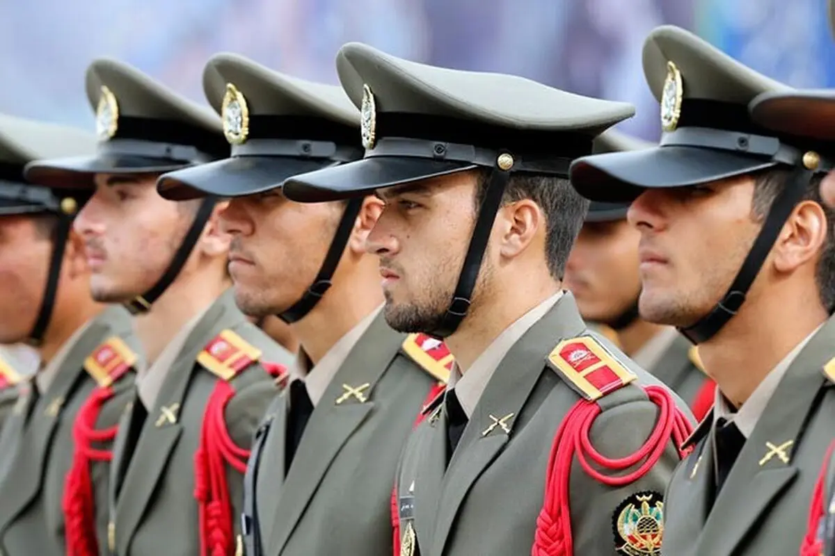آغاز ثبت نام دانشگاه‌های افسری ارتش