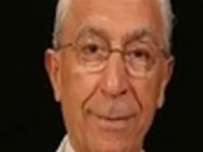 حضور پروفسور مجید سمیعی در یزد