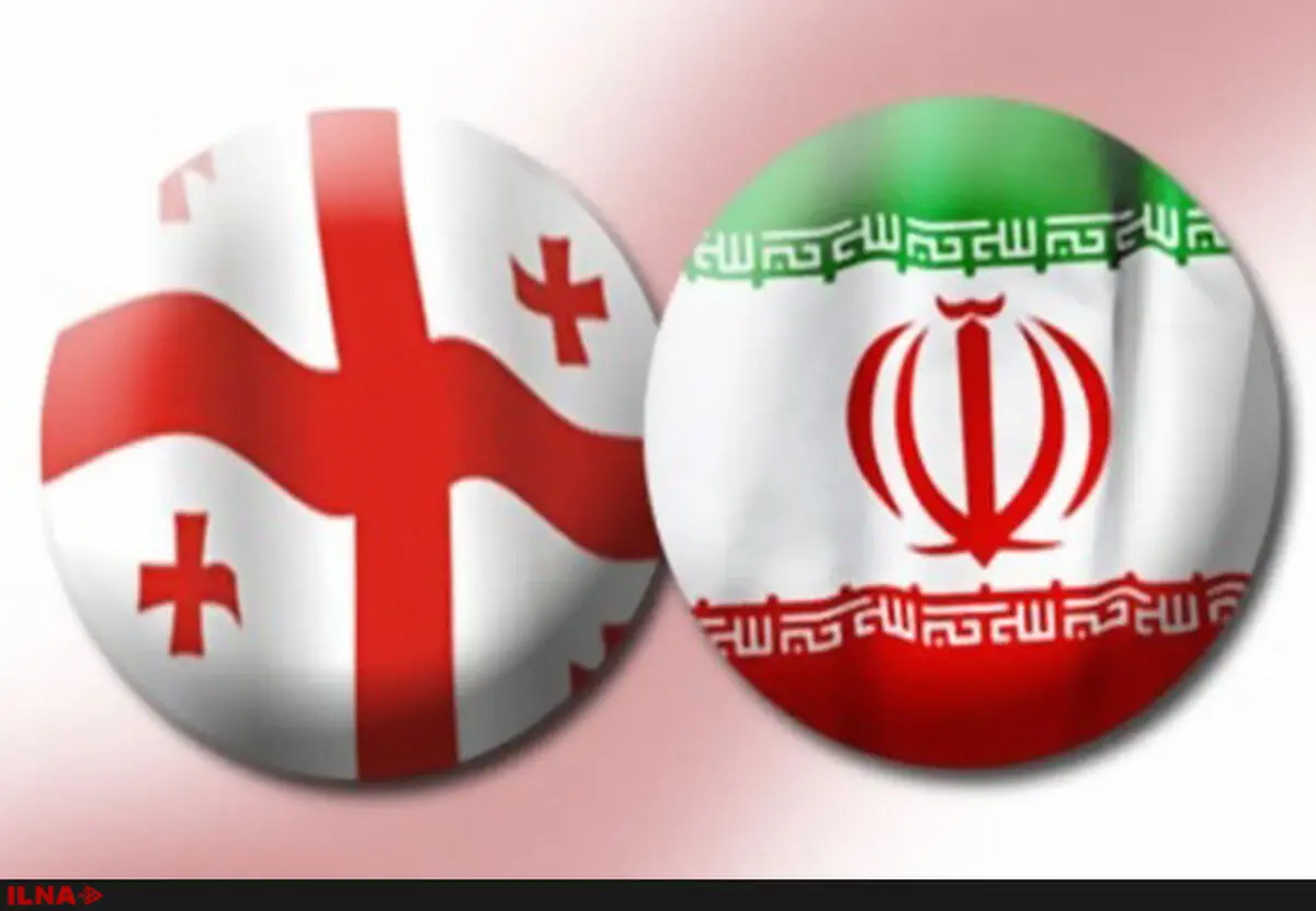 موافقت ایران و گرجستان برای اصلاح قانون روادید