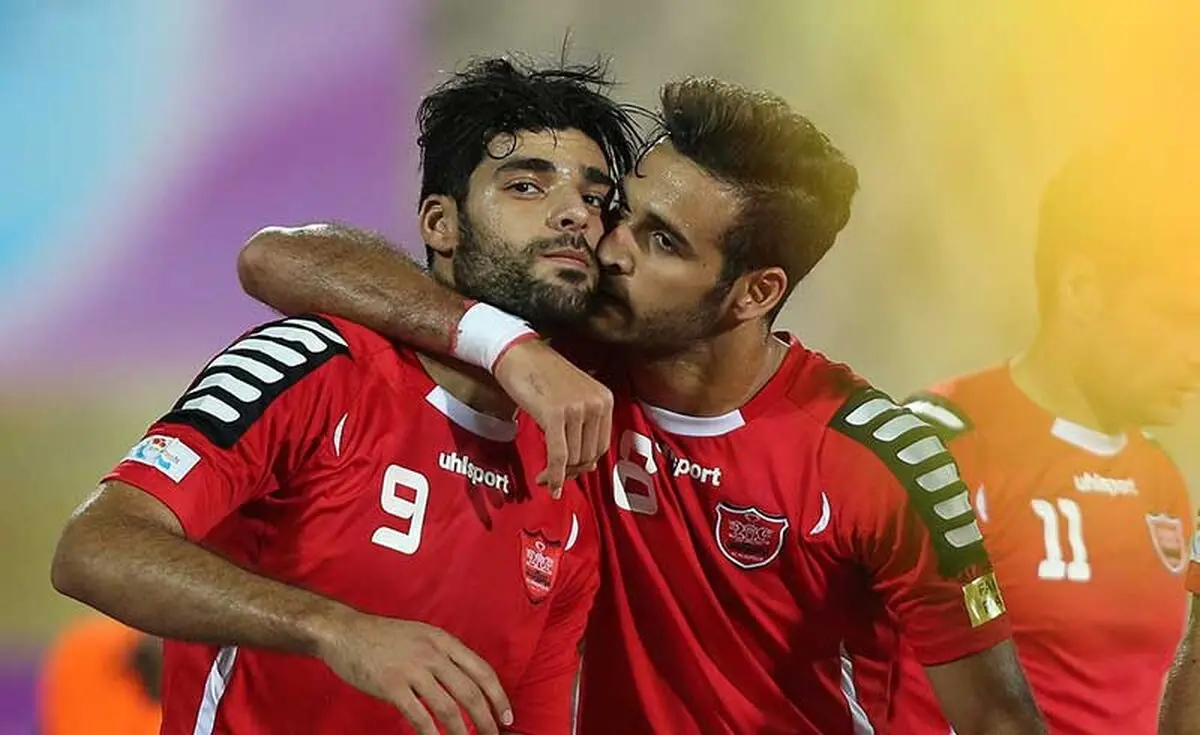 آخرین وضعیت پرسپولیس بعد از محرومیت طارمی ( از نوراللهى تا آکادمى)