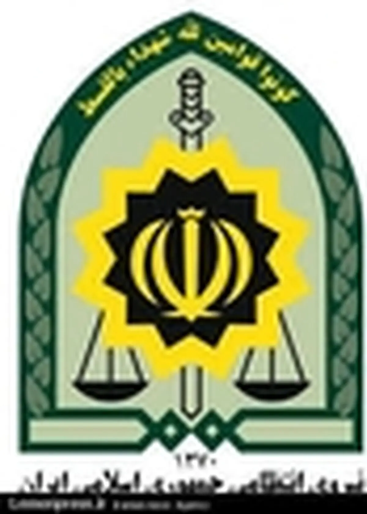 افزایش ۸۵ درصدی کشف جرائم در مازندران