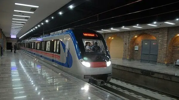 اعلام زمان افتتاح ایستگاه متروی میدان کتاب