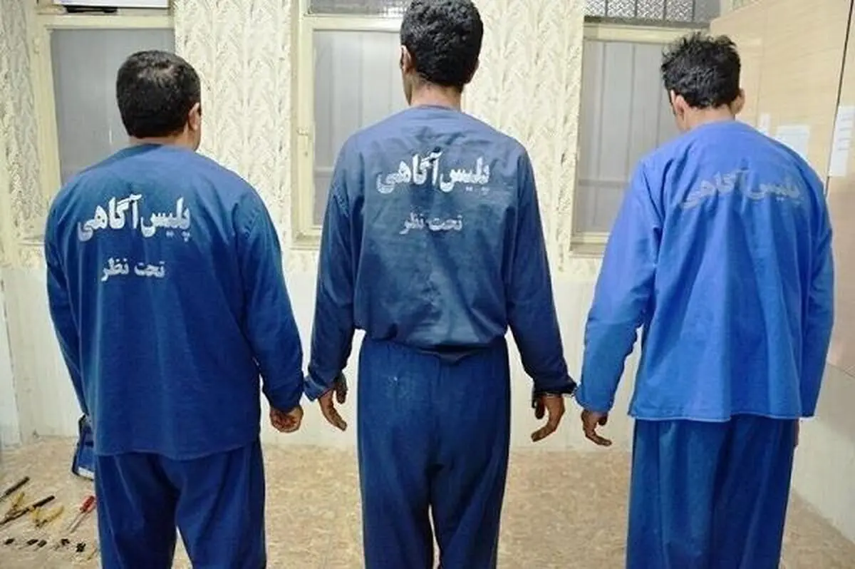 کاهش جرائم خشن در سبزوار نسبت به مدت مشابه سال قبل
