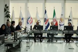 تسریع در صدور مجوزها و اعتماد به برندهای ملی با هدف ارتقای جایگاه صنعت غذا

