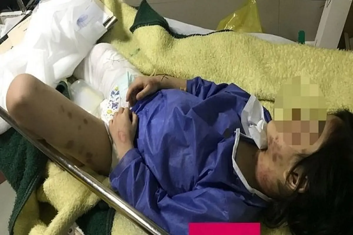 اقدام غیرقانونی مادر و فرزندانش برای خروج از کشور حادثه آفرید/ مرگ کودک 6 ساله در ارتفاعات مرزی بازرگان