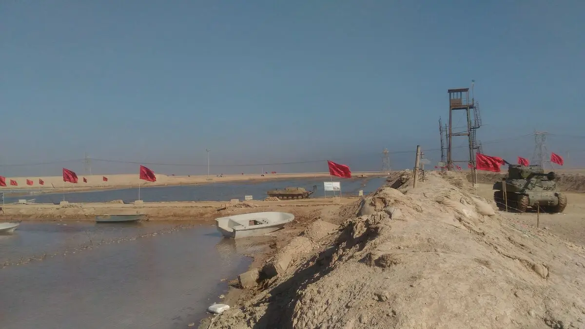 مثلث گردشگری سه شهر خوزستان که نامشان در تقویم ثبت شده است/یادداشتی از مجتبی گهستونی