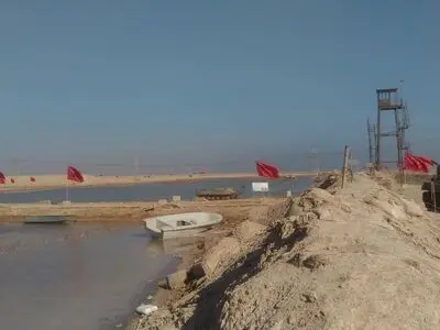 مثلث گردشگری سه شهر خوزستان که نامشان در تقویم ثبت شده است/یادداشتی از مجتبی گهستونی