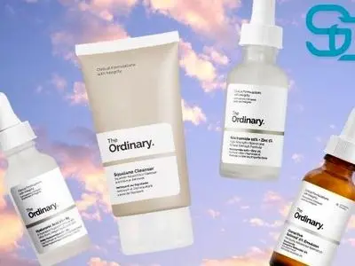 معرفی محبوب ترین و  پرفروش ترین محصولات پوستی اوردینری