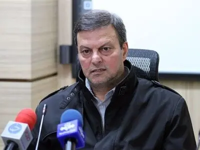 دیدار ششگلانی و اسدی در باشگاه تراکتورسازی + عکس