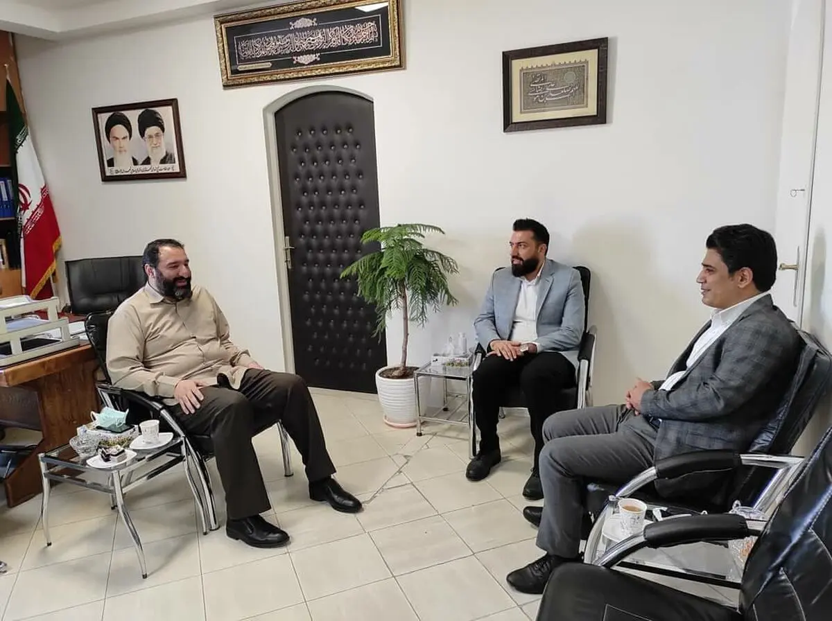 آمادگی واحد معدنی سازمان همیاری خراسان رضوی برای همکاری با ستاد اجرایی فرمان امام (ره)