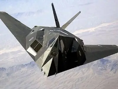 جنگنده بازنشسته به میدان برگشت