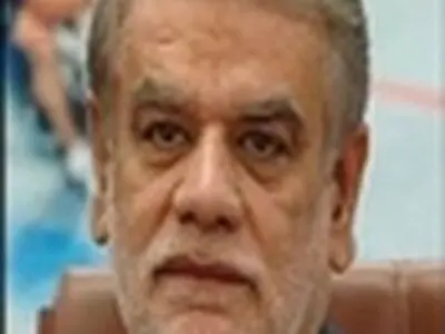 آقامیر: باید مرام تختی الگوی ورزشکاران امروزی باشد / ورزشکار بودن سینه چاک کردن نیست