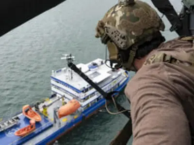 واکنش‌های پراکنده به حملات آمریکا در کارائیب و افول نظم جهانی مبتنی بر قواعد