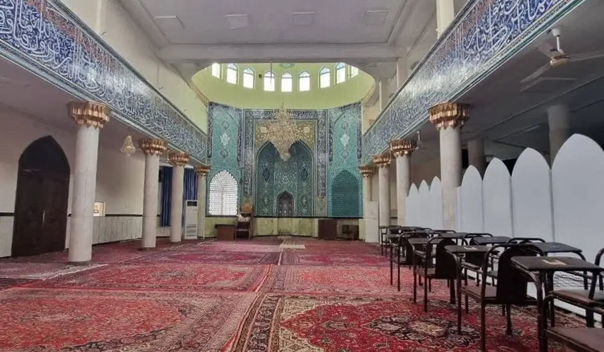 روزنامه اصولگرا: چرا جوانها و نوجوانها به مسجد تمایل ندارند؟