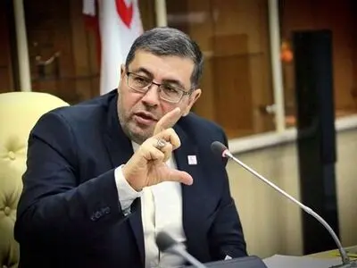کشته و زخمی‌شدن صدها امدادگر و داوطلب هلال‌احمر نباید عادی تلقی شود