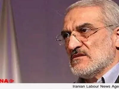 پاسخ توفیقی در مورد دلیل معرفی نشدنش به عنوان وزیر علوم به مجلس