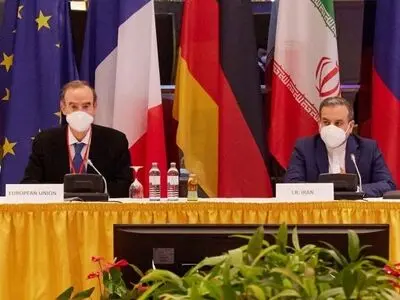 نشست کمیسیون مشترک برجام امروز برگزار می شود