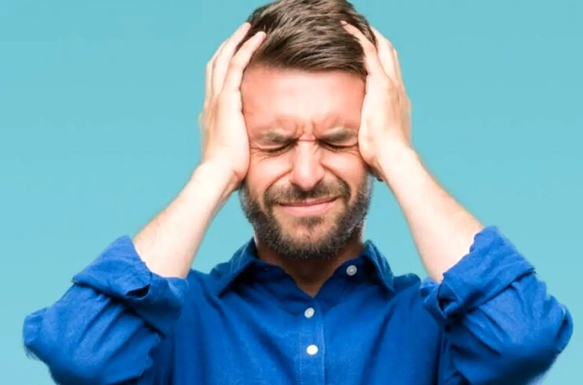 سکته هشداردهنده چیست؟