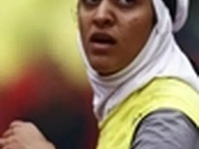 مسابقه دوی صحرانوردی بانوان فردا در اصفهان برگزار می‌شود