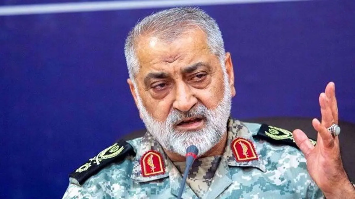 رزمندگان فلسطینی نیازی به اخذ دستور از دیگران ندارند