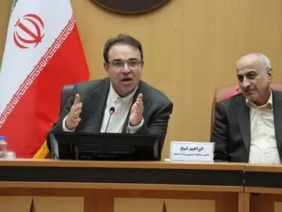 وزارت صمت درخواست صنعت‌گران کشور را برای دریافت و تخصیص ارز با جدیت و سهولت مورد رسیدگی قرار می‌دهد 