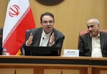 وزارت صمت درخواست صنعت‌گران کشور را برای دریافت و تخصیص ارز با جدیت و سهولت مورد رسیدگی قرار می‌دهد 