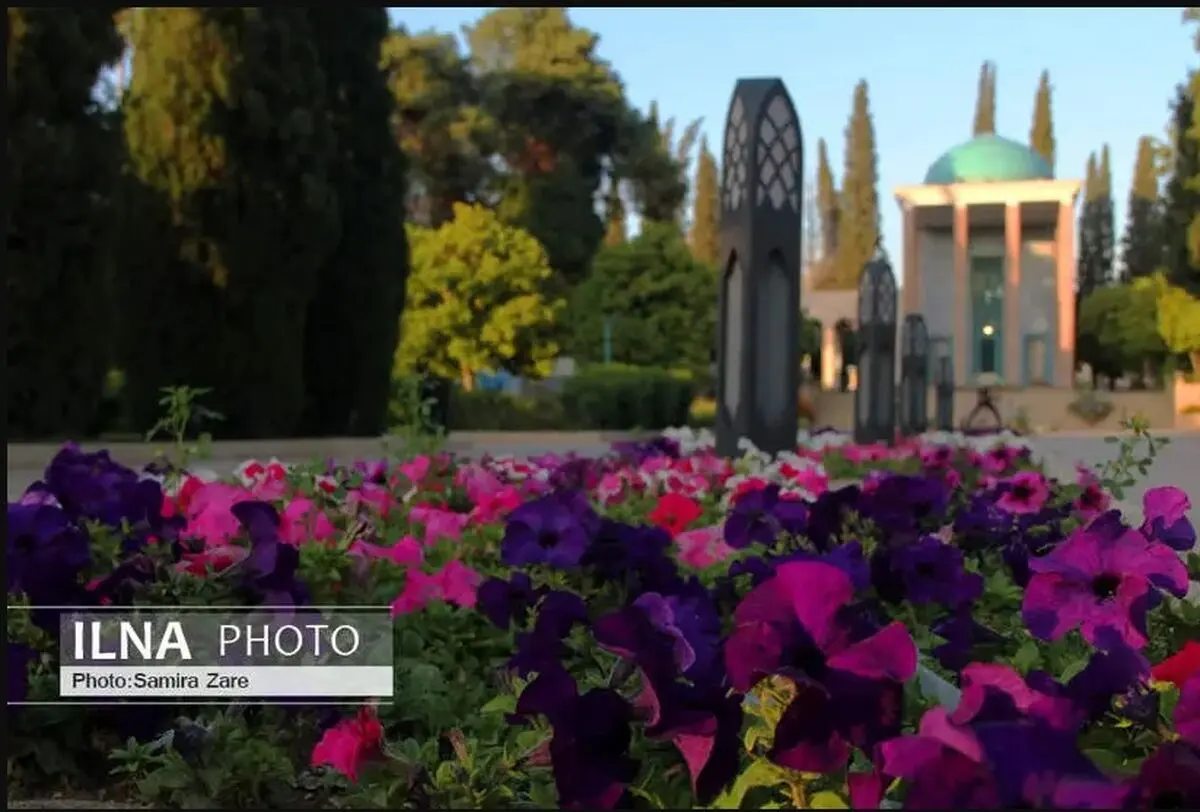 سعدی دوستی و همدلی را به ما آموخت