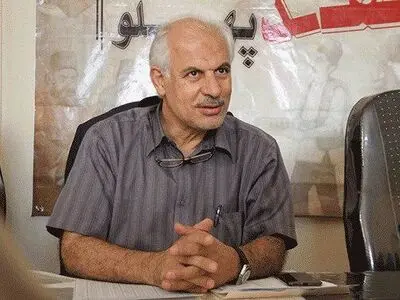 معافیان برنامه‌های خود را برای شهرداری شیراز ارایه کرد