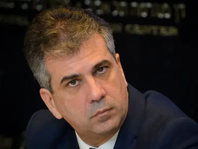 گفت‌وگوی تلفنی وزرای خارجه چین و رژیم صهیونیستی درباره ایران