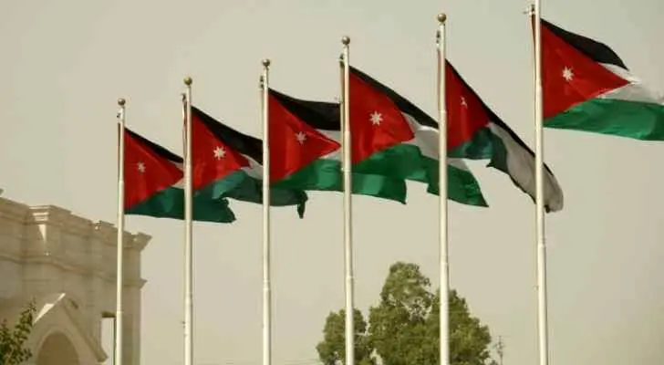 محکومیت حمله به پایگاه آمریکا از سوی اردن