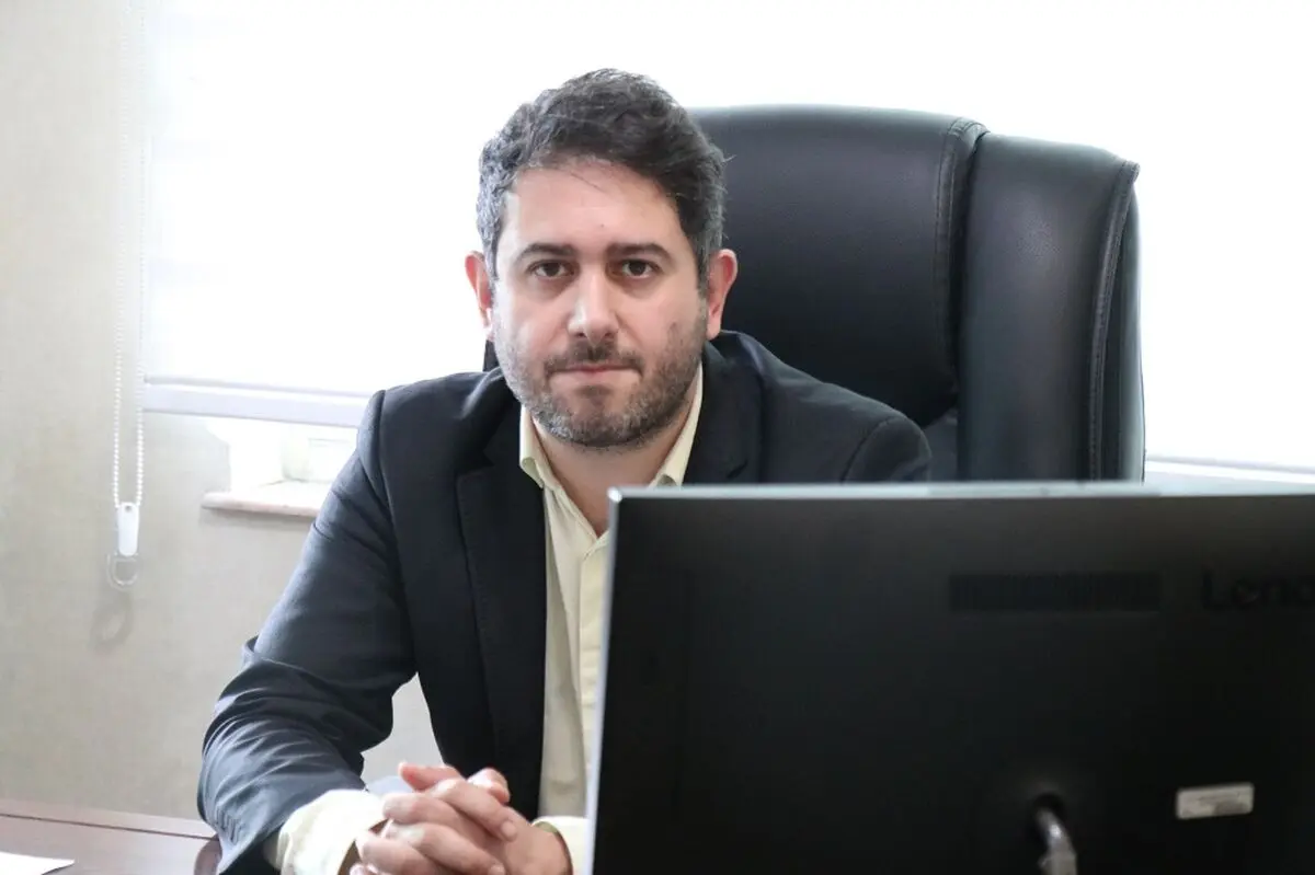 انتصاب سرپرست معاونت توسعه مدیریت و پشتیبانی اداره کل میراث فرهنگی گیلان