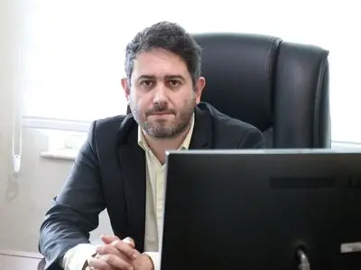 انتصاب سرپرست معاونت توسعه مدیریت و پشتیبانی اداره کل میراث فرهنگی گیلان