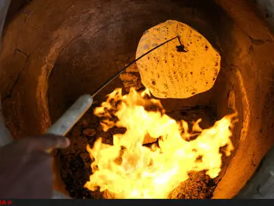 علت مرگ دختربچه دوساله پیرانشهری در تنور همسایه مشخص شد