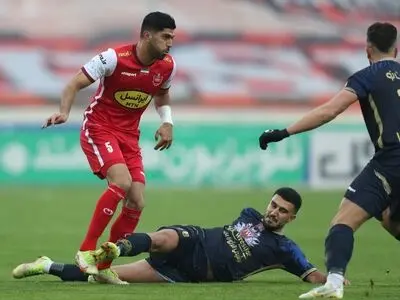ویدیو: خلاصه بازی پرسپولیس 5- نساجی یک