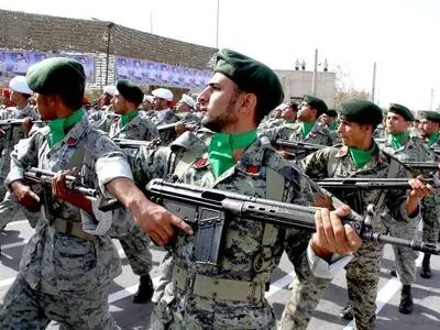 اعتقال 21 داعشیا فی مدینة مشهد المقدسة