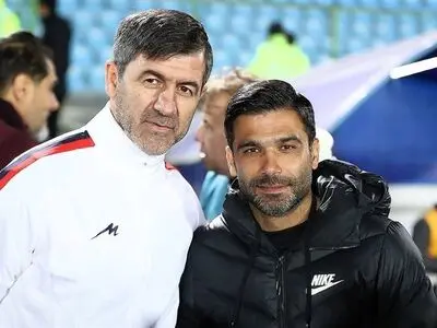 روانخواه در نشست خبری حاضر نشد 