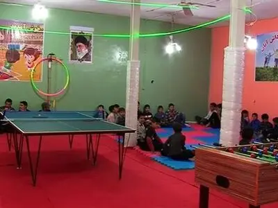  ۱۶خانه ورزش روستایی در کرمانشاه آماده افتتاح است