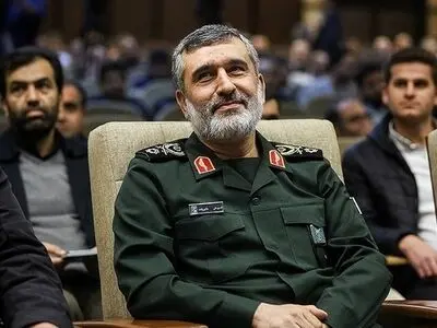 سردار حاجی زاده: موفقیت ها در آینده با فواصل کمتری رونمایی خواهند شد