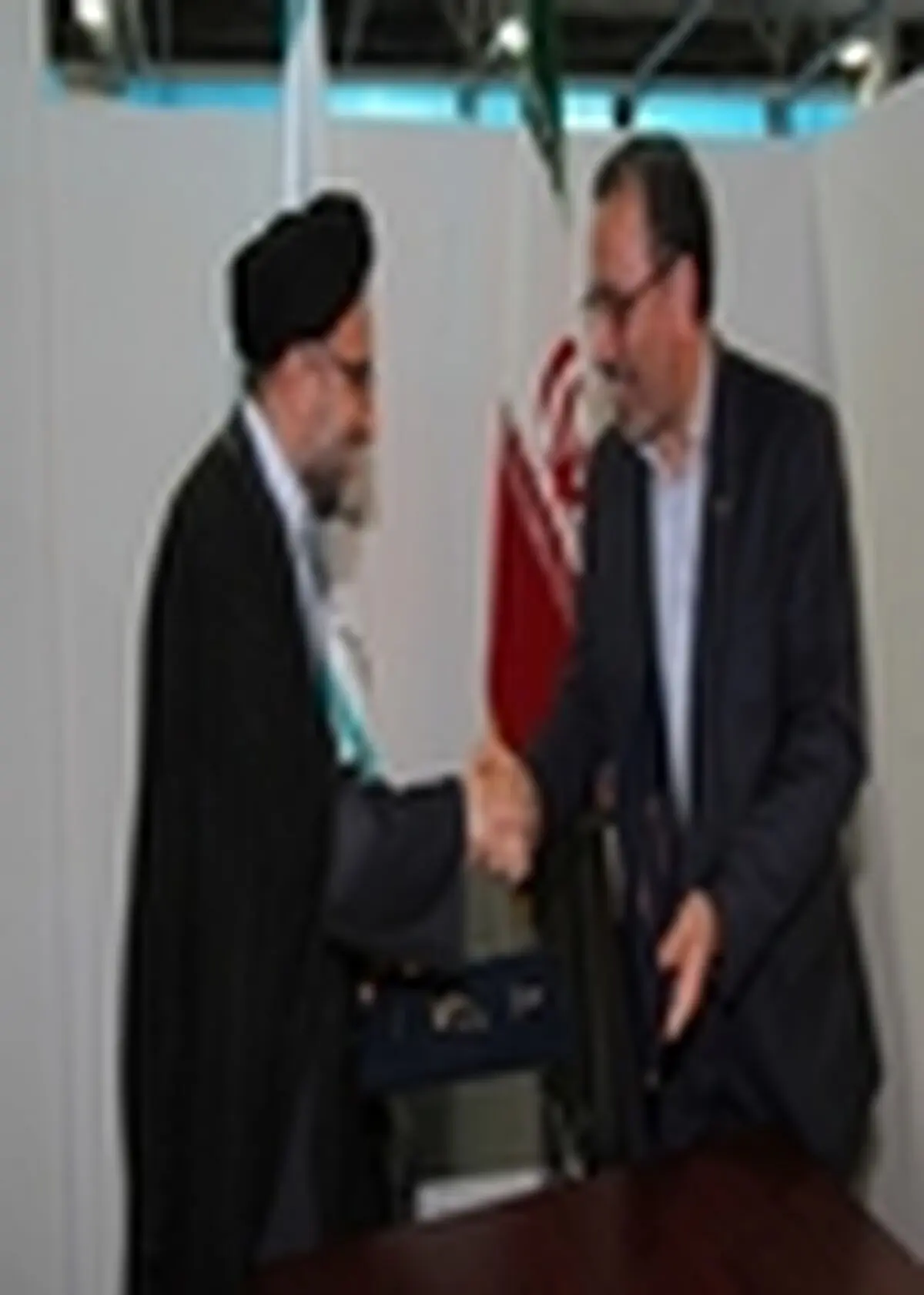 انعقاد تفاهم نامه های همکاری برای تهیه محتوای فرهنگی موبایل باند پهن
