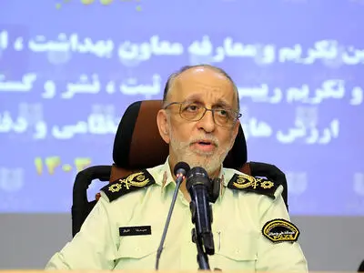 کارکنان عامل هویت بخشی به سازمان هستند/بهداشت و درمان موضوعی بسیار مهم و اثر گذار در سازمان