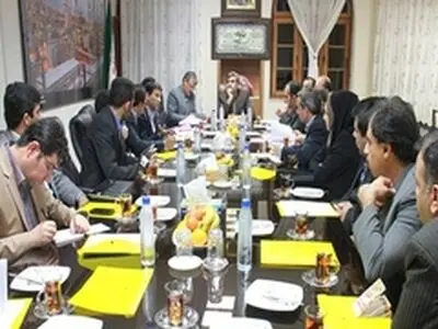 لزوم همکاری مسئولان برای تقویت خانه ریاضیات استان بوشهر