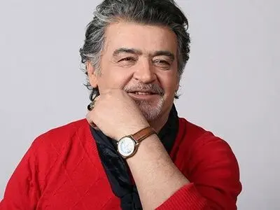 آشتی بازیگر مشهور با پسرش پس از سالها کدورت +عکس 