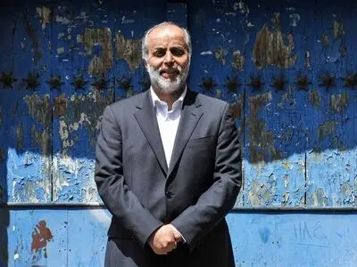 مهدی افضلی مدیرعامل بنیاد رودکی شد